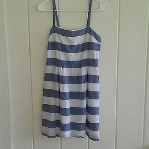 Ann Taylor Loft dress